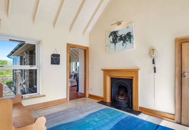 House in Ballyconneely - Diamond Cottage Mannin luxurious spacious property House in Ballyconneely - Diamond Cottage Mannin luxurious spacious property