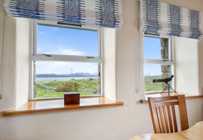 House in Ballyconneely - Diamond Cottage Mannin luxurious spacious property House in Ballyconneely - Diamond Cottage Mannin luxurious spacious property