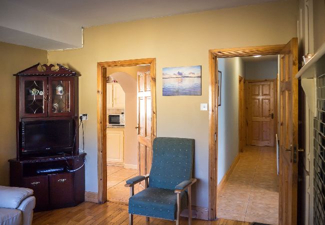 House in Renvyle - Lough Fee, Renvyle fantastic views on offer House in Renvyle - Lough Fee, Renvyle fantastic views on offer