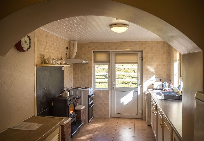 House in Renvyle - Lough Fee, Renvyle fantastic views on offer House in Renvyle - Lough Fee, Renvyle fantastic views on offer