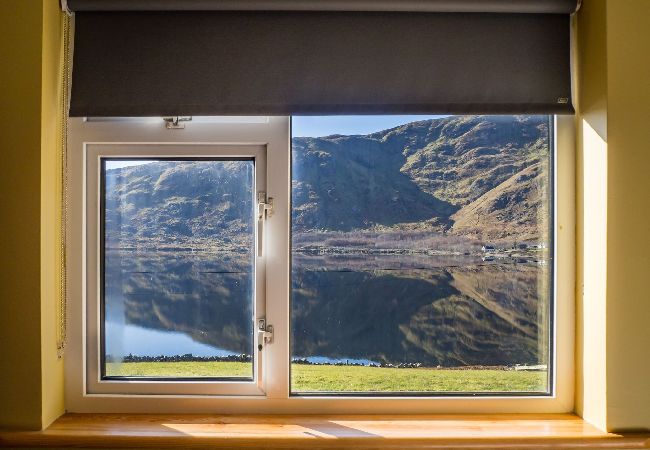 House in Renvyle - Lough Fee, Renvyle fantastic views on offer House in Renvyle - Lough Fee, Renvyle fantastic views on offer