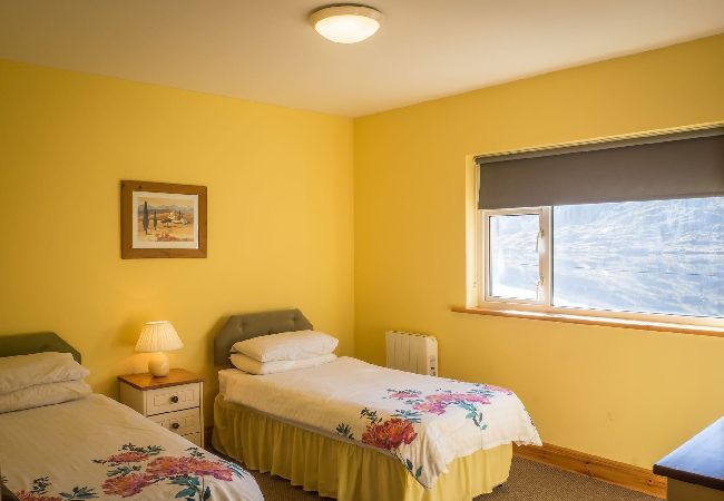 House in Renvyle - Lough Fee, Renvyle fantastic views on offer House in Renvyle - Lough Fee, Renvyle fantastic views on offer