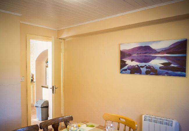 House in Renvyle - Lough Fee, Renvyle fantastic views on offer House in Renvyle - Lough Fee, Renvyle fantastic views on offer