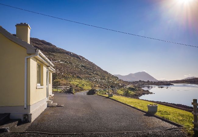 House in Renvyle - Lough Fee, Renvyle fantastic views on offer House in Renvyle - Lough Fee, Renvyle fantastic views on offer
