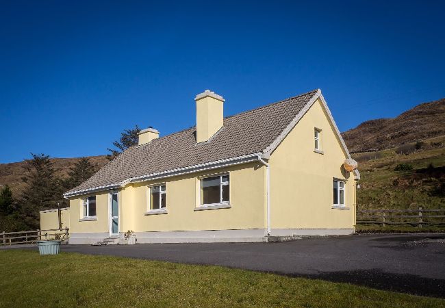 House in Renvyle - Lough Fee, Renvyle fantastic views on offer House in Renvyle - Lough Fee, Renvyle fantastic views on offer