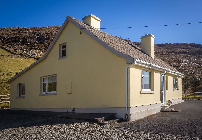 House in Renvyle - Lough Fee, Renvyle fantastic views on offer House in Renvyle - Lough Fee, Renvyle fantastic views on offer