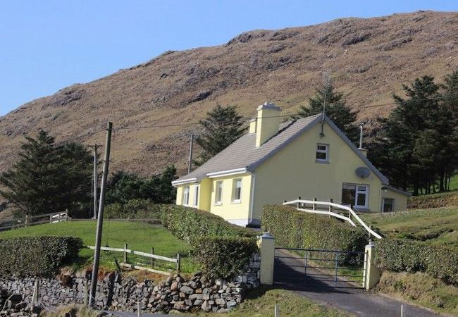 House in Renvyle - Lough Fee, Renvyle fantastic views on offer House in Renvyle - Lough Fee, Renvyle fantastic views on offer