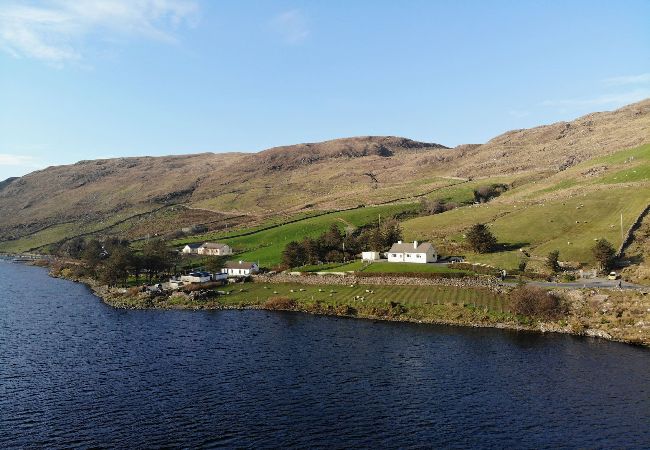 House in Renvyle - Lough Fee, Renvyle fantastic views on offer House in Renvyle - Lough Fee, Renvyle fantastic views on offer