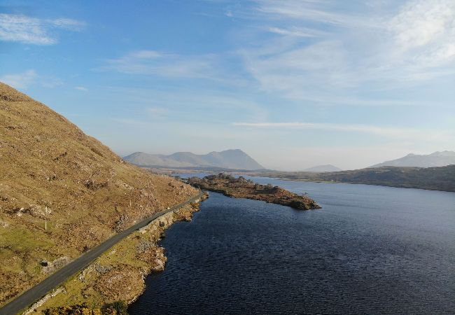 House in Renvyle - Lough Fee, Renvyle fantastic views on offer House in Renvyle - Lough Fee, Renvyle fantastic views on offer