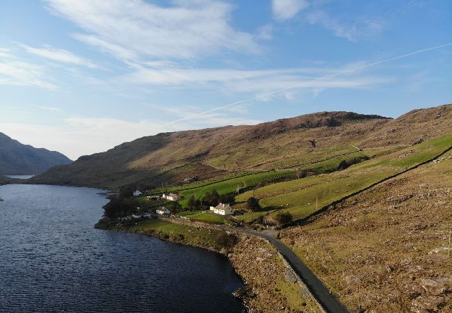 House in Renvyle - Lough Fee, Renvyle fantastic views on offer House in Renvyle - Lough Fee, Renvyle fantastic views on offer