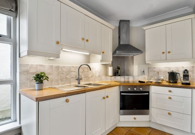 House in Clifden - Hill House Clifden a home full of character House in Clifden - Hill House Clifden a home full of character