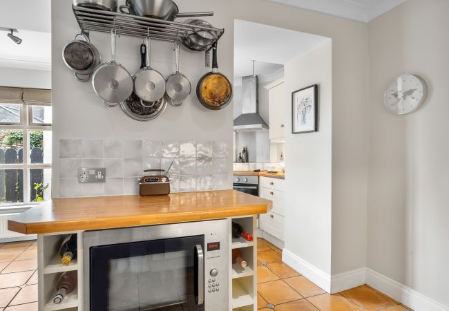 House in Clifden - Hill House Clifden a home full of character House in Clifden - Hill House Clifden a home full of character