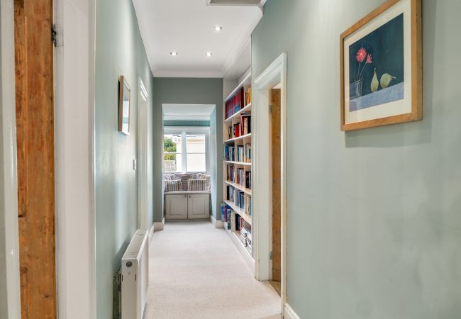 House in Clifden - Hill House Clifden a home full of character House in Clifden - Hill House Clifden a home full of character