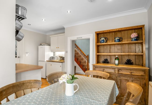 House in Clifden - Hill House Clifden a home full of character House in Clifden - Hill House Clifden a home full of character