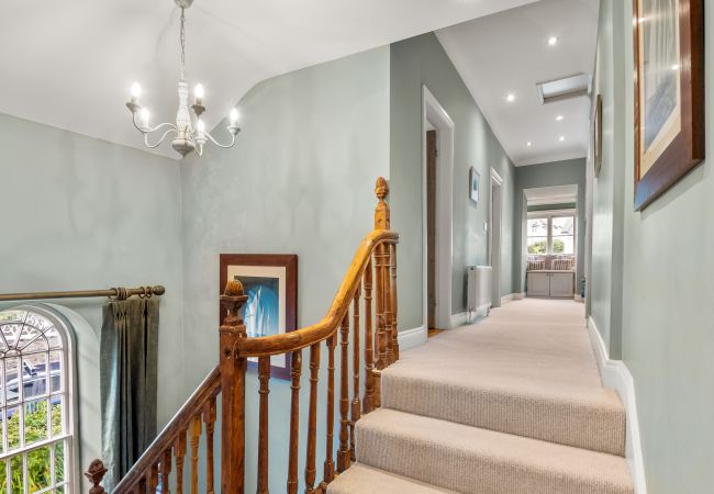 House in Clifden - Hill House Clifden a home full of character House in Clifden - Hill House Clifden a home full of character