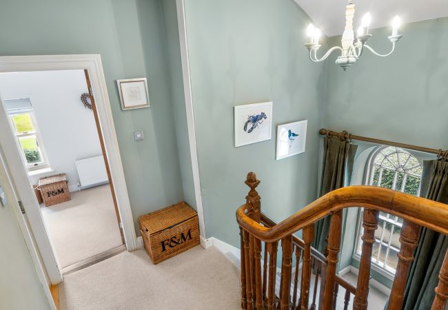 House in Clifden - Hill House Clifden a home full of character House in Clifden - Hill House Clifden a home full of character