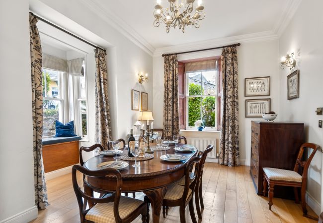 House in Clifden - Hill House Clifden a home full of character House in Clifden - Hill House Clifden a home full of character