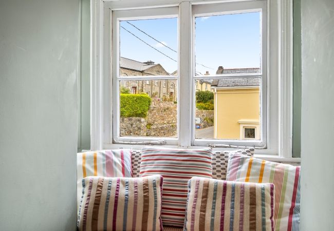 House in Clifden - Hill House Clifden a home full of character House in Clifden - Hill House Clifden a home full of character