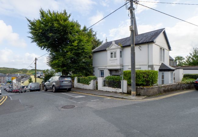 House in Clifden - Hill House Clifden a home full of character House in Clifden - Hill House Clifden a home full of character
