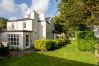 House in Clifden - Hill House Clifden a home full of character House in Clifden - Hill House Clifden a home full of character