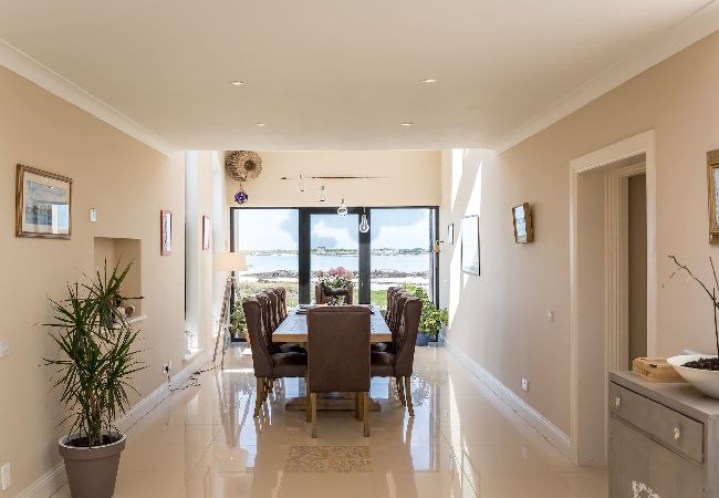 House in Ballyconneely - Doleen House true luxury with breathtaking views House in Ballyconneely - Doleen House true luxury with breathtaking views