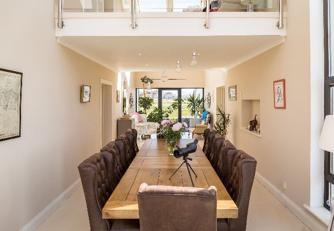 House in Ballyconneely - Doleen House true luxury with breathtaking views House in Ballyconneely - Doleen House true luxury with breathtaking views