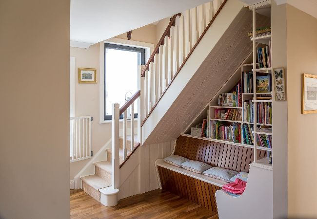 House in Ballyconneely - Doleen House true luxury with breathtaking views House in Ballyconneely - Doleen House true luxury with breathtaking views