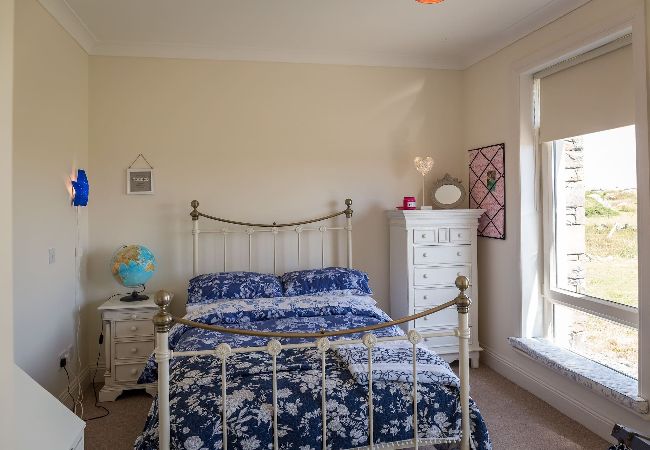 House in Ballyconneely - Doleen House true luxury with breathtaking views House in Ballyconneely - Doleen House true luxury with breathtaking views