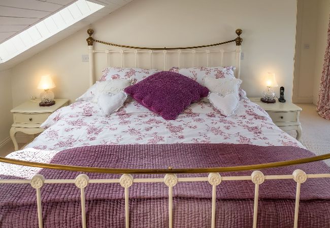 House in Ballyconneely - Doleen House true luxury with breathtaking views House in Ballyconneely - Doleen House true luxury with breathtaking views