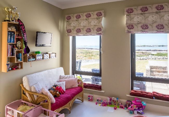 House in Ballyconneely - Doleen House true luxury with breathtaking views House in Ballyconneely - Doleen House true luxury with breathtaking views