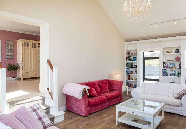 House in Ballyconneely - Doleen House true luxury with breathtaking views House in Ballyconneely - Doleen House true luxury with breathtaking views