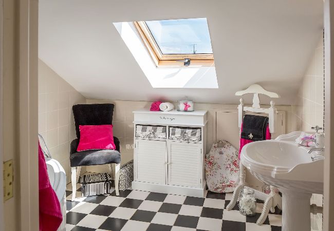 House in Ballyconneely - Doleen House true luxury with breathtaking views House in Ballyconneely - Doleen House true luxury with breathtaking views