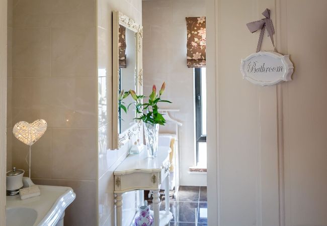 House in Ballyconneely - Doleen House true luxury with breathtaking views House in Ballyconneely - Doleen House true luxury with breathtaking views