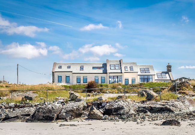 House in Ballyconneely - Doleen House true luxury with breathtaking views House in Ballyconneely - Doleen House true luxury with breathtaking views