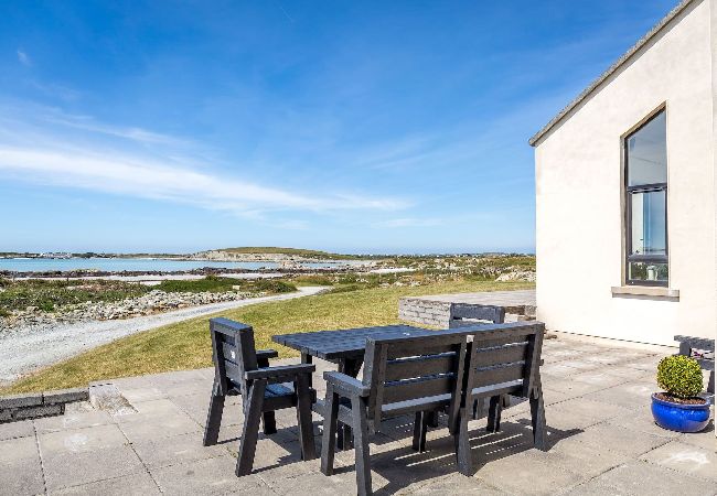 House in Ballyconneely - Doleen House true luxury with breathtaking views House in Ballyconneely - Doleen House true luxury with breathtaking views