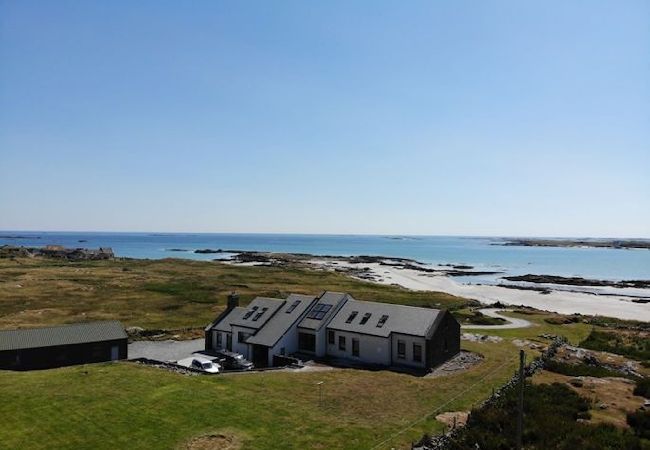 House in Ballyconneely - Doleen House true luxury with breathtaking views House in Ballyconneely - Doleen House true luxury with breathtaking views