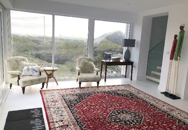 House in Ballyconneely - Doleen Quay House is a luxurious beach holiday home  House in Ballyconneely - Doleen Quay House is a luxurious beach holiday home