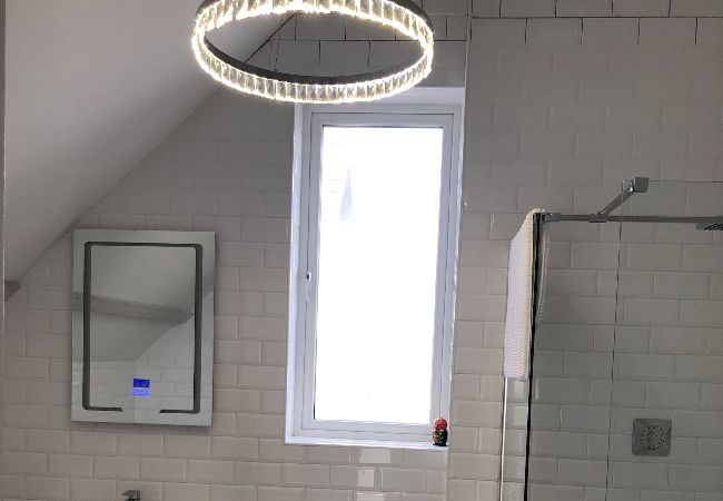 House in Ballyconneely - Doleen Quay House is a luxurious beach holiday home  House in Ballyconneely - Doleen Quay House is a luxurious beach holiday home