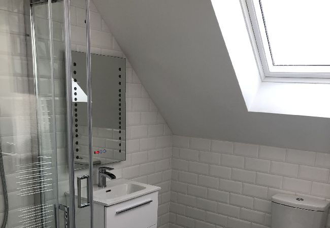 House in Ballyconneely - Doleen Quay House is a luxurious beach holiday home  House in Ballyconneely - Doleen Quay House is a luxurious beach holiday home