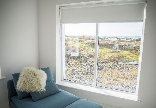 House in Ballyconneely - Doleen Quay House is a luxurious beach holiday home  House in Ballyconneely - Doleen Quay House is a luxurious beach holiday home