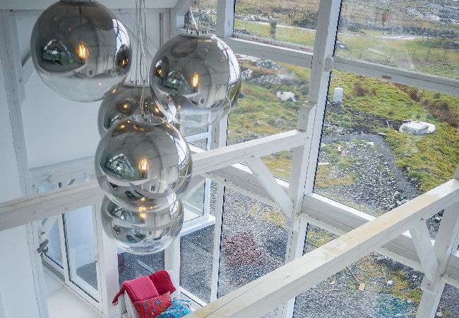 House in Ballyconneely - Doleen Quay House is a luxurious beach holiday home  House in Ballyconneely - Doleen Quay House is a luxurious beach holiday home