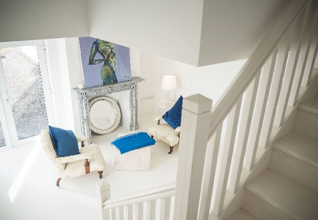 House in Ballyconneely - Doleen Quay House is a luxurious beach holiday home  House in Ballyconneely - Doleen Quay House is a luxurious beach holiday home