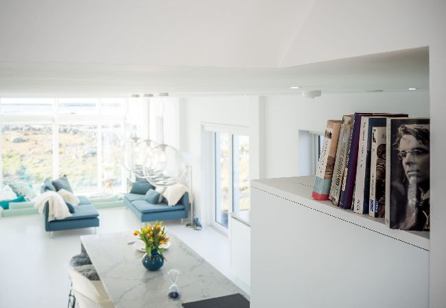 House in Ballyconneely - Doleen Quay House is a luxurious beach holiday home  House in Ballyconneely - Doleen Quay House is a luxurious beach holiday home