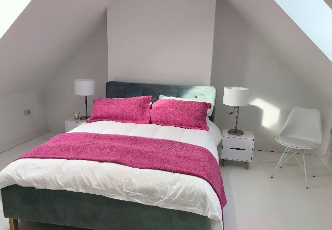 House in Ballyconneely - Doleen Quay House is a luxurious beach holiday home  House in Ballyconneely - Doleen Quay House is a luxurious beach holiday home