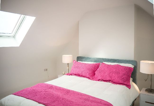 House in Ballyconneely - Doleen Quay House is a luxurious beach holiday home  House in Ballyconneely - Doleen Quay House is a luxurious beach holiday home