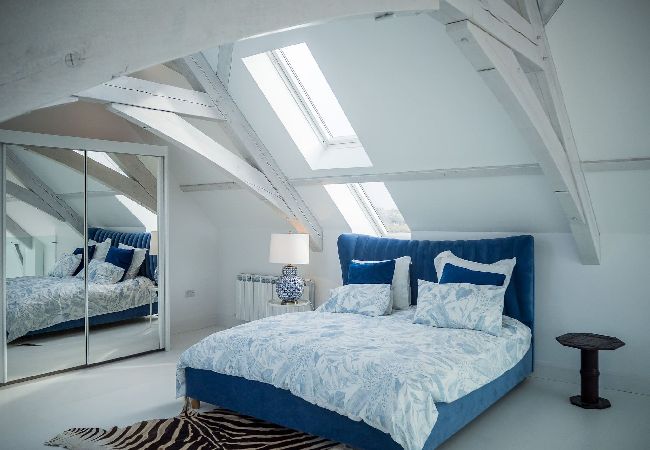 House in Ballyconneely - Doleen Quay House is a luxurious beach holiday home  House in Ballyconneely - Doleen Quay House is a luxurious beach holiday home