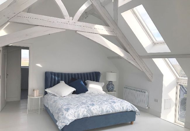 House in Ballyconneely - Doleen Quay House is a luxurious beach holiday home  House in Ballyconneely - Doleen Quay House is a luxurious beach holiday home