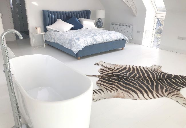 House in Ballyconneely - Doleen Quay House is a luxurious beach holiday home  House in Ballyconneely - Doleen Quay House is a luxurious beach holiday home