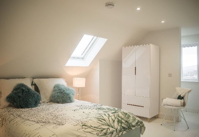 House in Ballyconneely - Doleen Quay House is a luxurious beach holiday home  House in Ballyconneely - Doleen Quay House is a luxurious beach holiday home