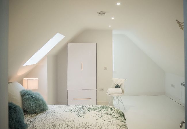 House in Ballyconneely - Doleen Quay House is a luxurious beach holiday home  House in Ballyconneely - Doleen Quay House is a luxurious beach holiday home